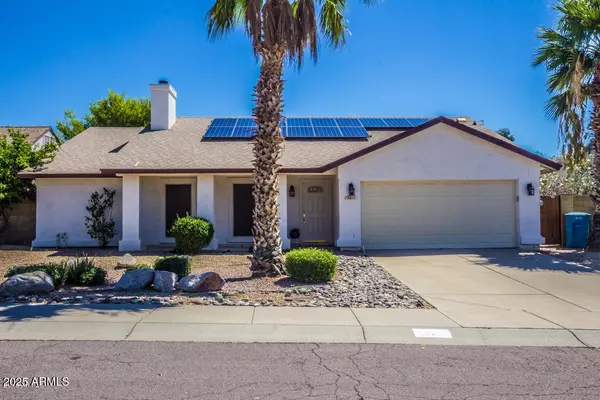 19211 N 40TH Street, Phoenix, AZ 85050