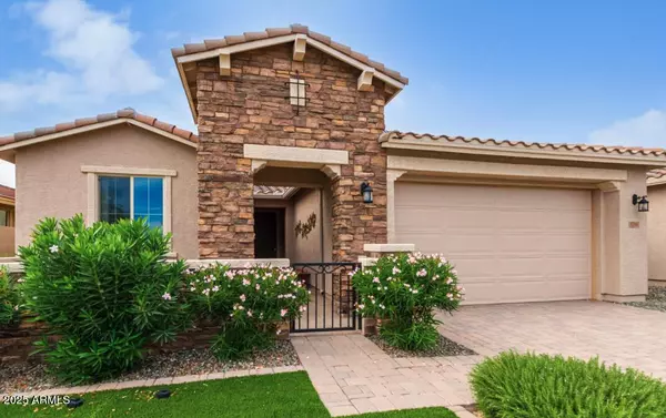 Litchfield Park, AZ 85340,5214 N 188th Lane