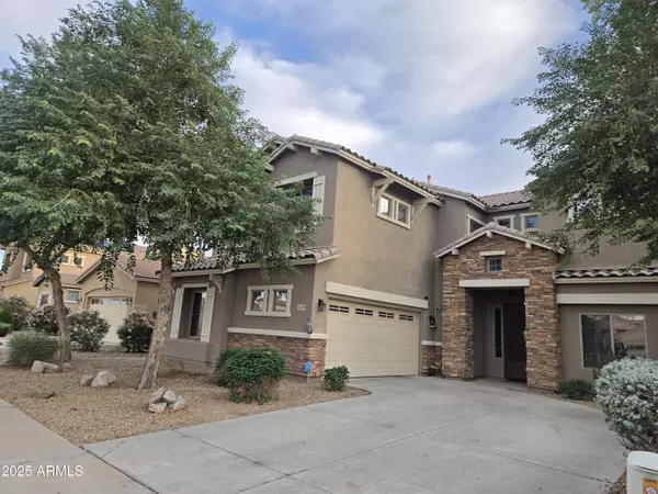 16809 W MAGNOLIA Street W, Goodyear, AZ 85338