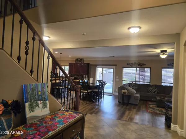 Goodyear, AZ 85338,16809 W MAGNOLIA Street W