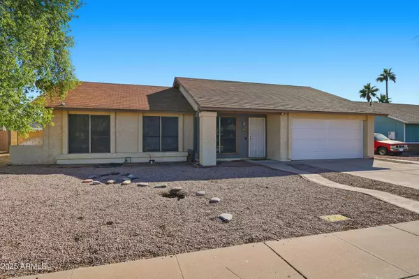 Mesa, AZ 85203,953 E HACKAMORE Street