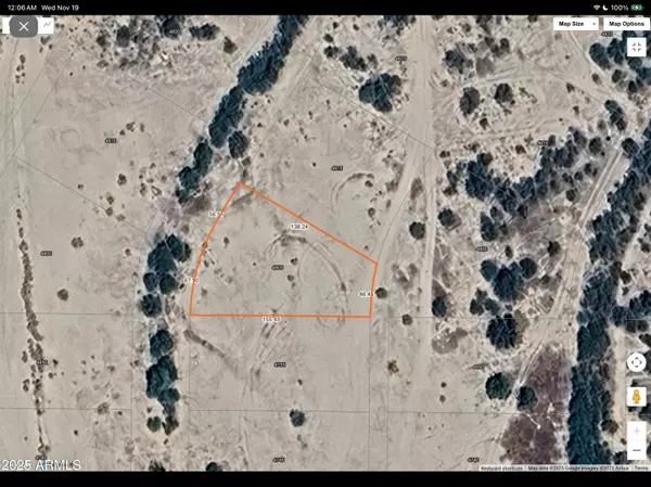 4805 N CORTEZ Drive #4, Eloy, AZ 85131