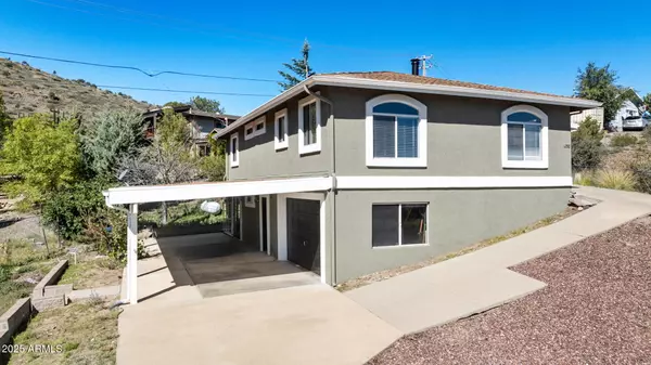 Prescott, AZ 86301,1258 N LOIS Drive