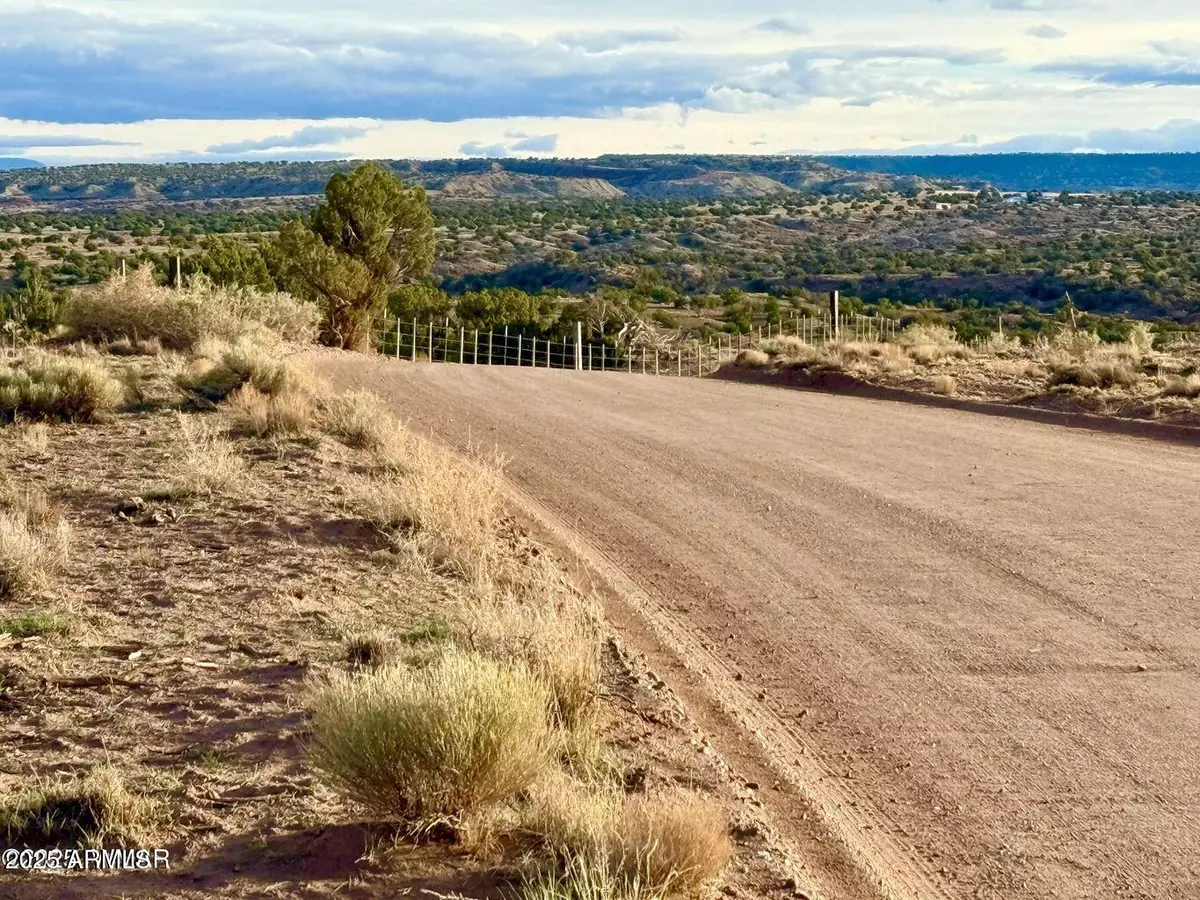 St Johns, AZ 85936,480 County Road N6400 -- #-