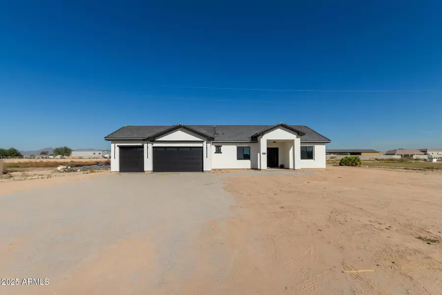 3219 S 198TH Lane, Buckeye, AZ 85326