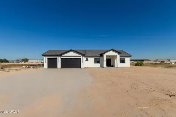 3219 S 198TH Lane, Buckeye, AZ 85326