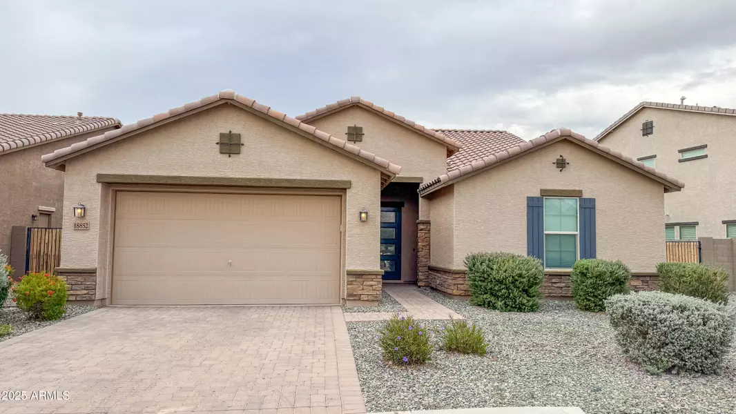 18852 W MARSHALL Avenue, Litchfield Park, AZ 85340