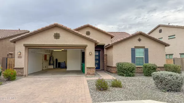 Litchfield Park, AZ 85340,18852 W MARSHALL Avenue