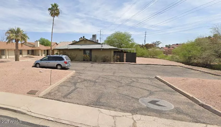 463 N 64th Place #1, Mesa, AZ 85205