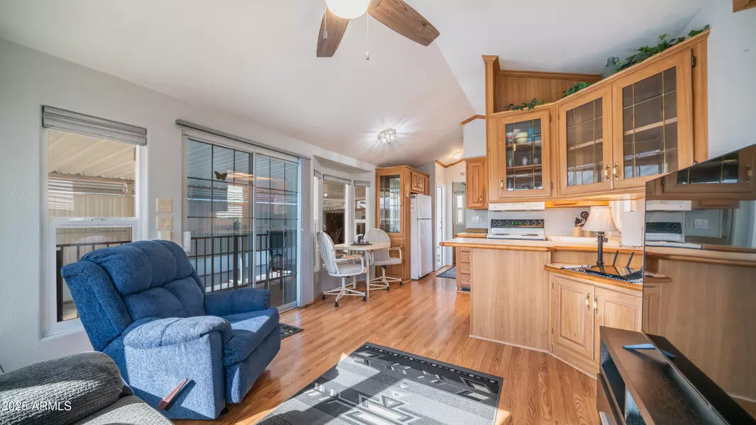 656 GYPSUM Drive #656, Apache Junction, AZ 85119