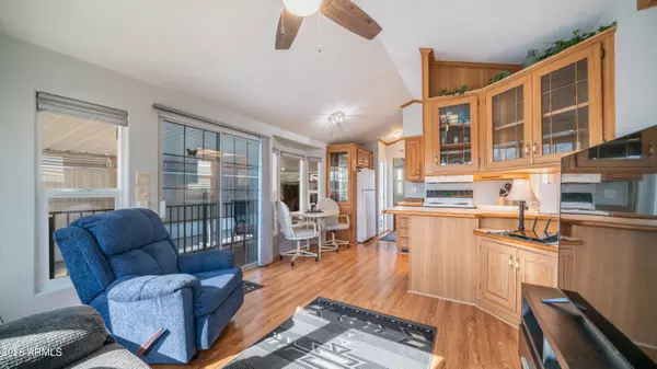 656 GYPSUM Drive #656, Apache Junction, AZ 85119