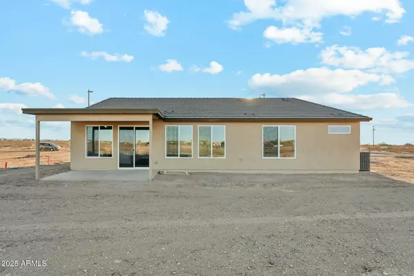 Buckeye, AZ 85326,25314 S 193rd Drive