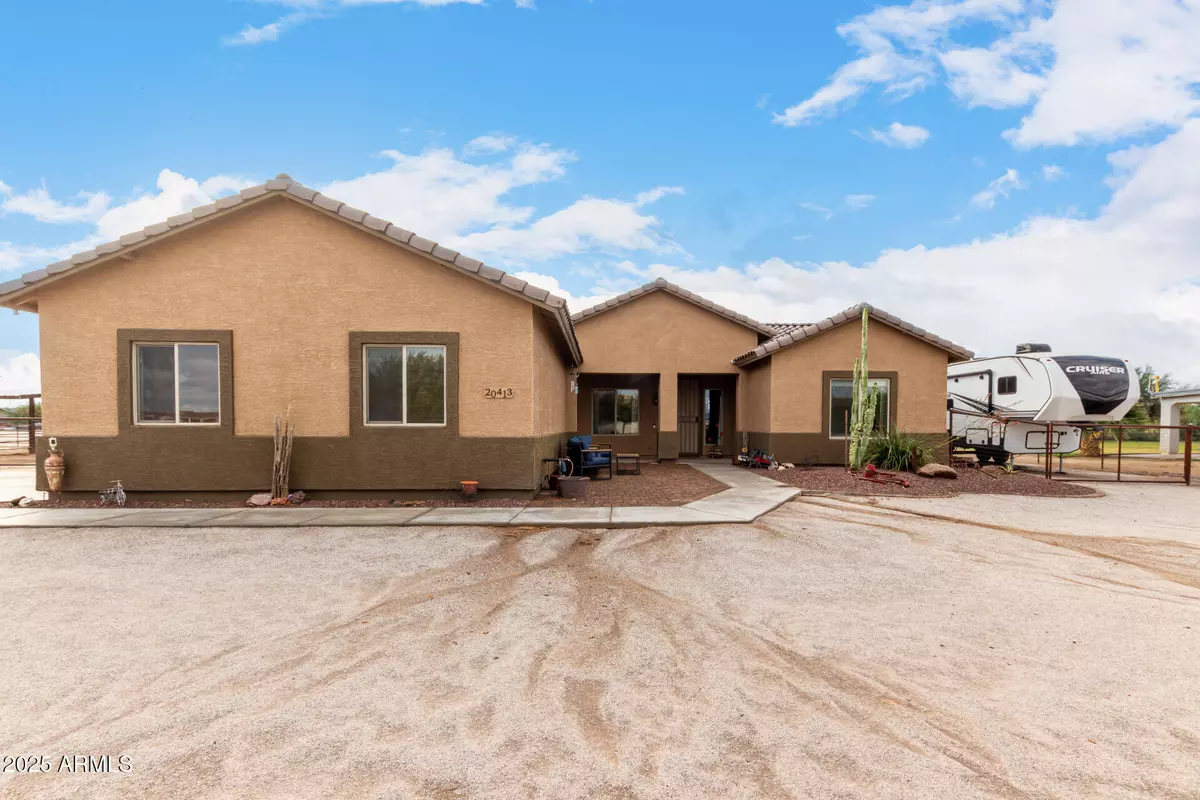 Buckeye, AZ 85326,20413 W CARLA VISTA Drive