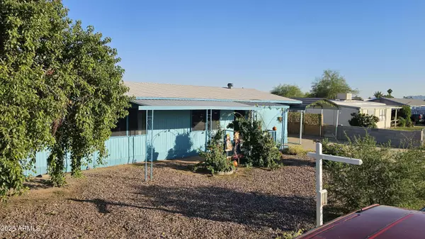 Phoenix, AZ 85050,19641 N 26TH Street