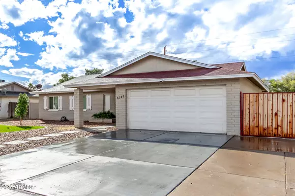 Phoenix, AZ 85051,8542 N 42ND Drive