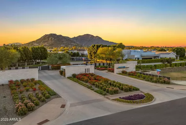 Paradise Valley, AZ 85253,6962 E CACTUS WREN Road