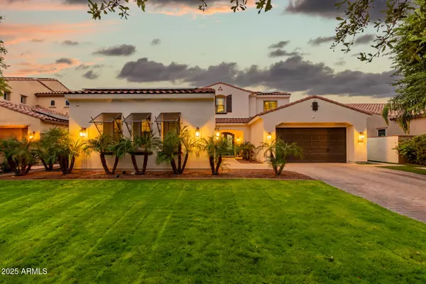 4446 N GOLF Drive, Buckeye, AZ 85396