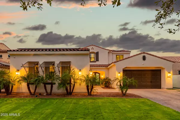 Buckeye, AZ 85396,4446 N GOLF Drive