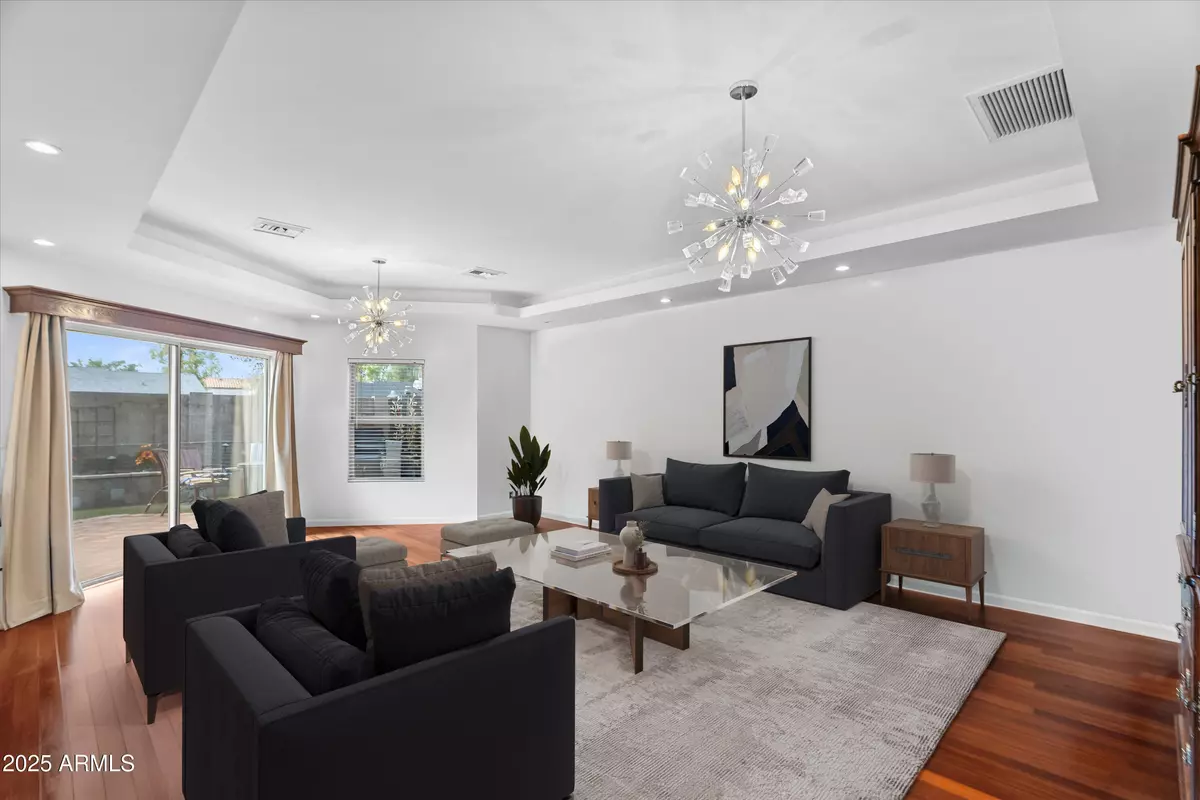 Scottsdale, AZ 85251,8407 E RANCHO VISTA Drive