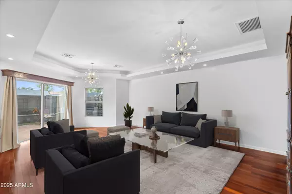 8407 E RANCHO VISTA Drive, Scottsdale, AZ 85251