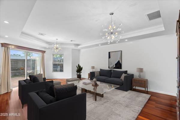 Scottsdale, AZ 85251,8407 E RANCHO VISTA Drive