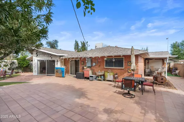 Scottsdale, AZ 85251,8407 E RANCHO VISTA Drive