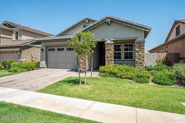 Gilbert, AZ 85296,3924 E PINTO Drive