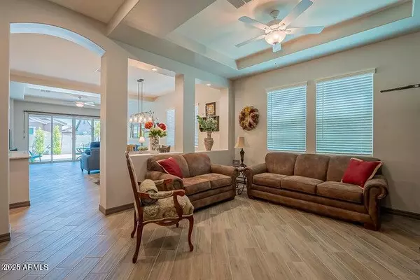 Gilbert, AZ 85296,3924 E PINTO Drive