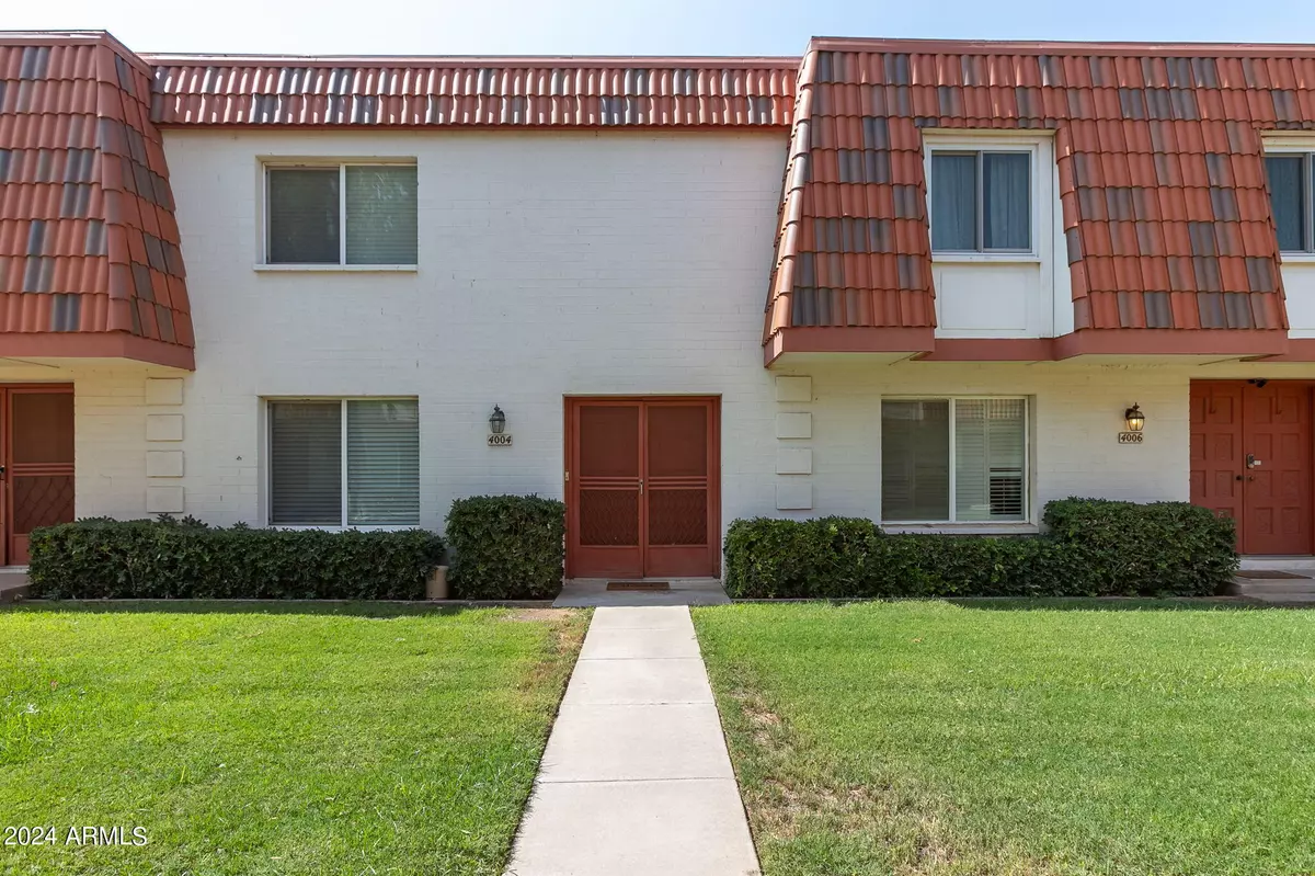 Scottsdale, AZ 85251,4004 N Granite Reef Road