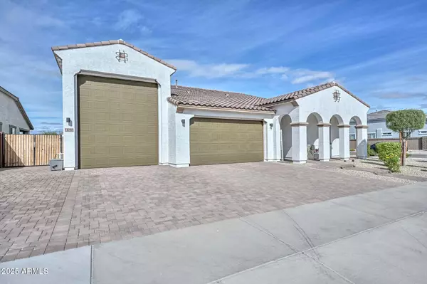 Surprise, AZ 85387,14010 W MARIPOSA GRANDE --