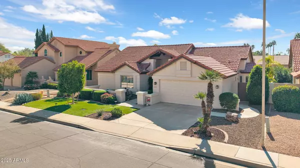 Scottsdale, AZ 85260,10083 E DREYFUS Avenue