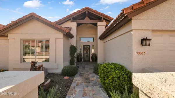 Scottsdale, AZ 85260,10083 E DREYFUS Avenue