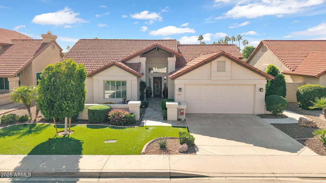 10083 E DREYFUS Avenue, Scottsdale, AZ 85260