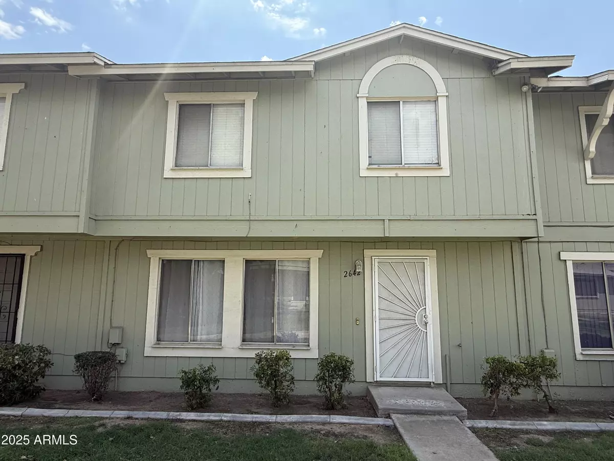 Phoenix, AZ 85017,2642 W HIGHLAND Avenue