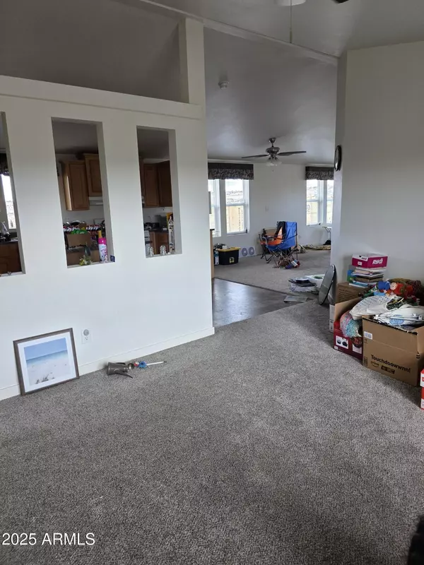 St Johns, AZ 85936,58 ACR 6009 --