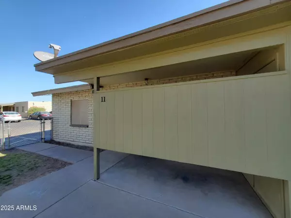 Buckeye, AZ 85326,180 N APACHE Road #24