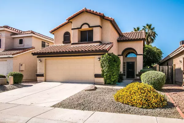 Phoenix, AZ 85032,17418 N 46TH Place