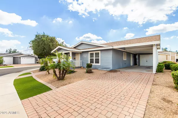 El Mirage, AZ 85335,11201 N EL MIRAGE Road #98