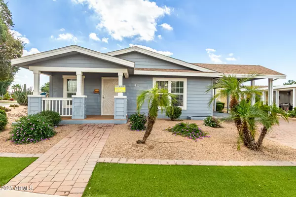 11201 N EL MIRAGE Road #98, El Mirage, AZ 85335