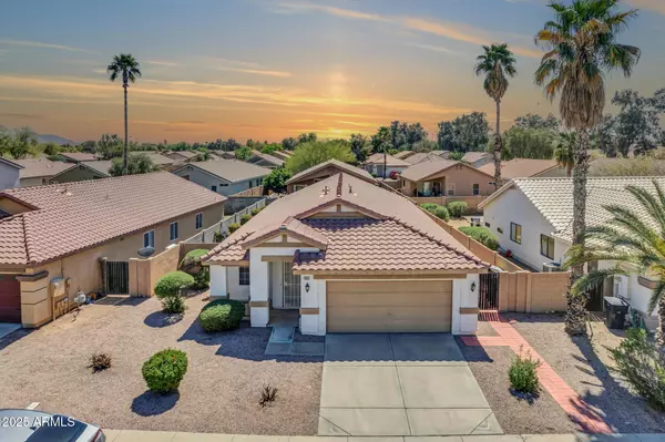 Chandler, AZ 85286,2401 E DERRINGER Way W