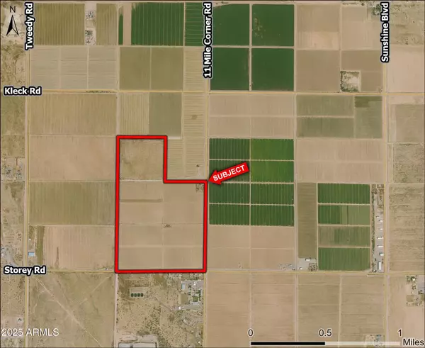 Casa Grande, AZ 85194,0 E Storey Road #-