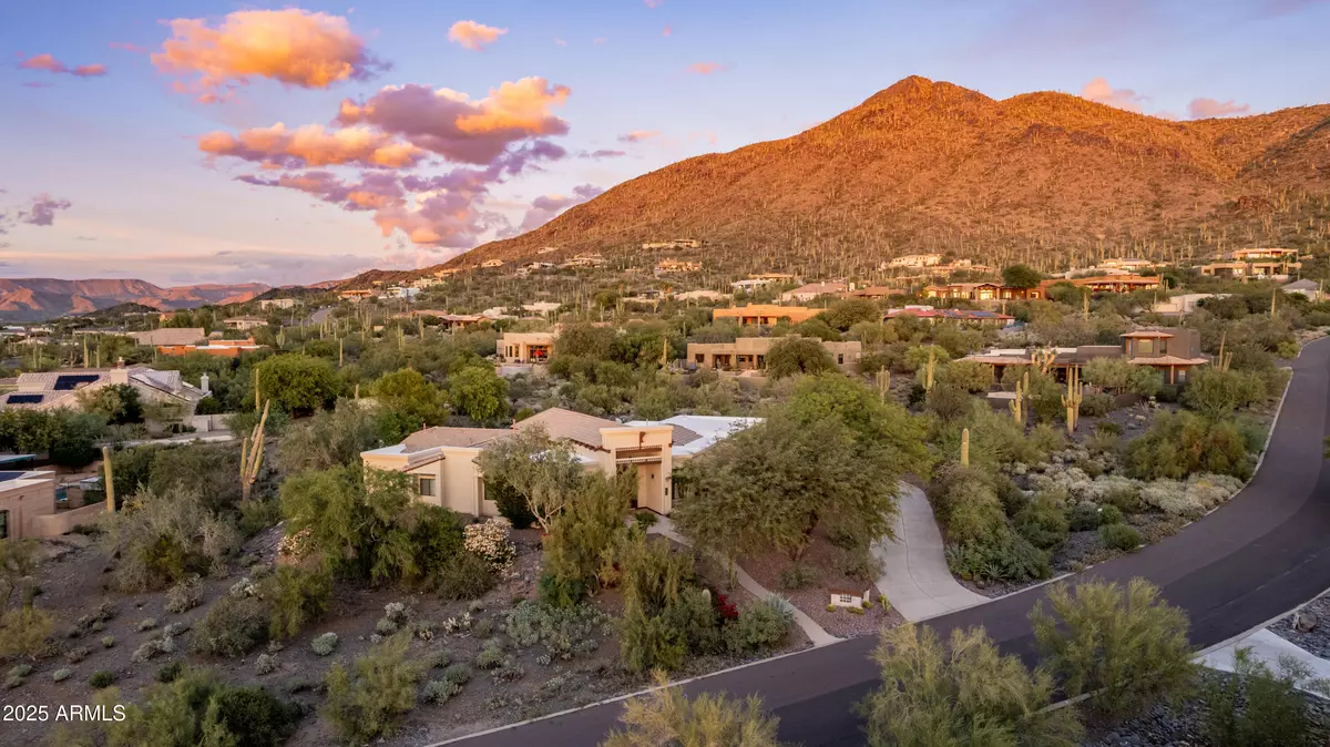 Carefree, AZ 85377,5830 E RESTIN Road