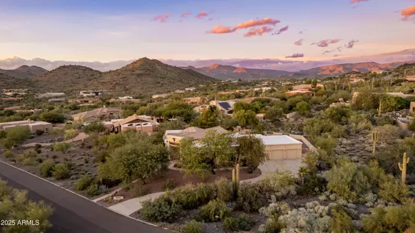 Carefree, AZ 85377,5830 E RESTIN Road