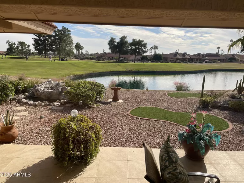 13623 W SPRINGDALE Drive, Sun City West, AZ 85375