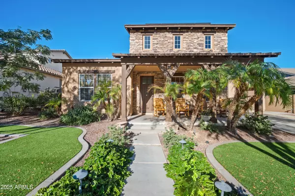 20620 W WALTON Drive, Buckeye, AZ 85396