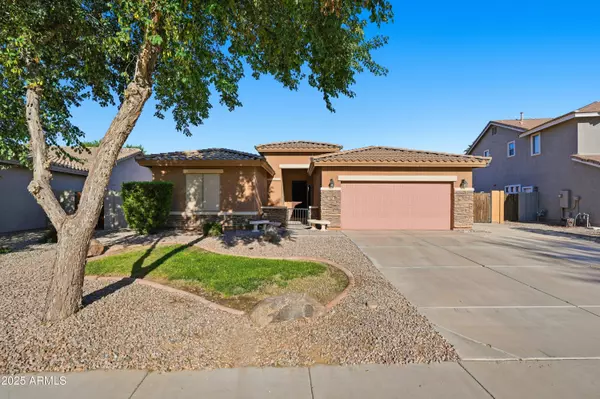 270 S SAN MARINO Loop, Casa Grande, AZ 85194