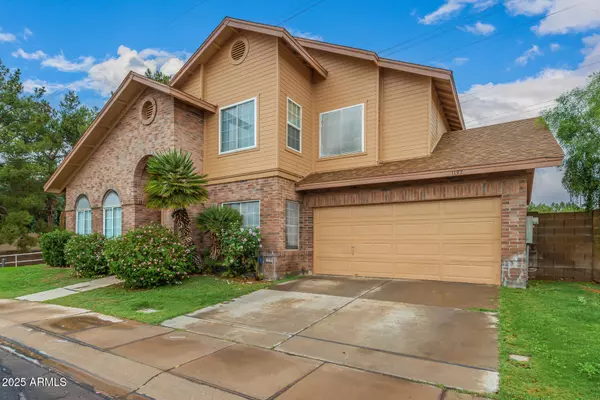 Gilbert, AZ 85234,1132 E HEARNE Way