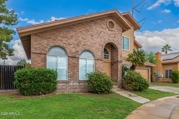 Gilbert, AZ 85234,1132 E HEARNE Way