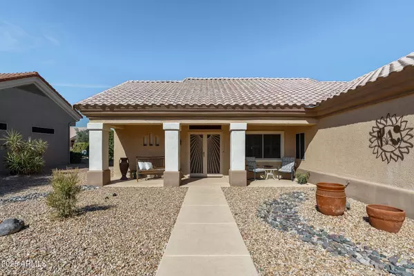 Sun City West, AZ 85375,15312 W HERITAGE Drive