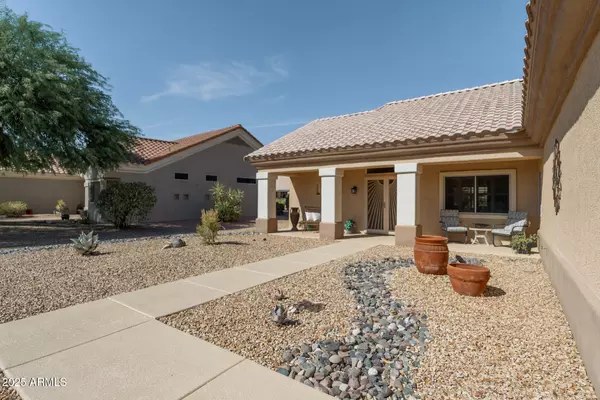Sun City West, AZ 85375,15312 W HERITAGE Drive